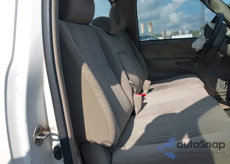 2006 Toyota Tundra Base V8 из США, поврежденный, VIN 5TBJT32126S479894